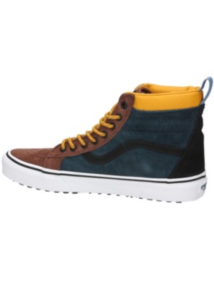 Vans sk8 hi mte best sale multi cappuccino